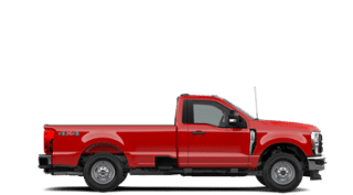 2026 Ford Super Duty® External Image 1